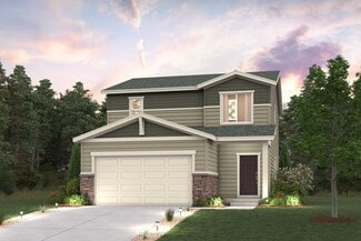 250 Grayson Ave, Fort Lupton, CO 80621