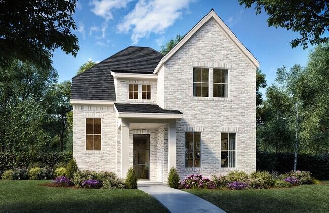 3552 E Cheney Ave unit 36501433, Celina, TX 75009 - photo 2