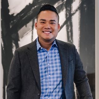 Tony Tran