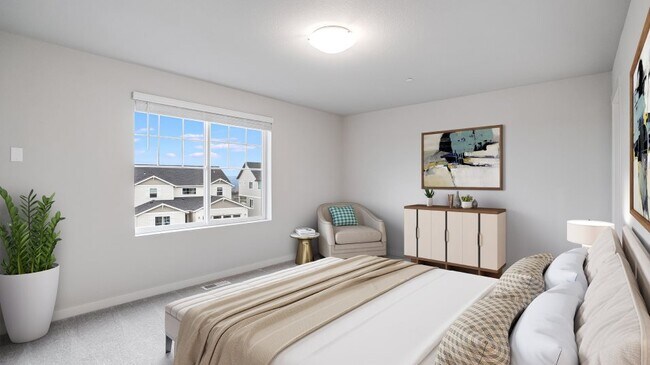 16955 SW Lorikeet Ln, Beaverton, OR 97007 - photo 5