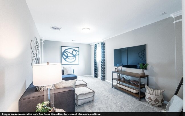 4826 Magnolia Springs Dr unit 36496294, Pearland, TX 77584 - photo 5