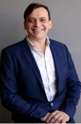 Gabriele Luzzi
