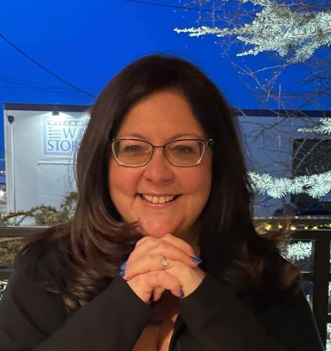 Mary Abbott Portillo