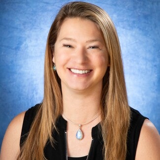 Shelley Buckman