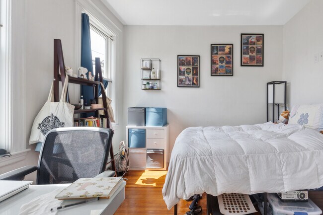 249 Summer St unit 1L, Somerville, MA 02143 - photo 4