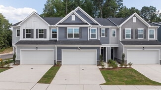 448 Lettie Ln, Rolesville, NC 27571