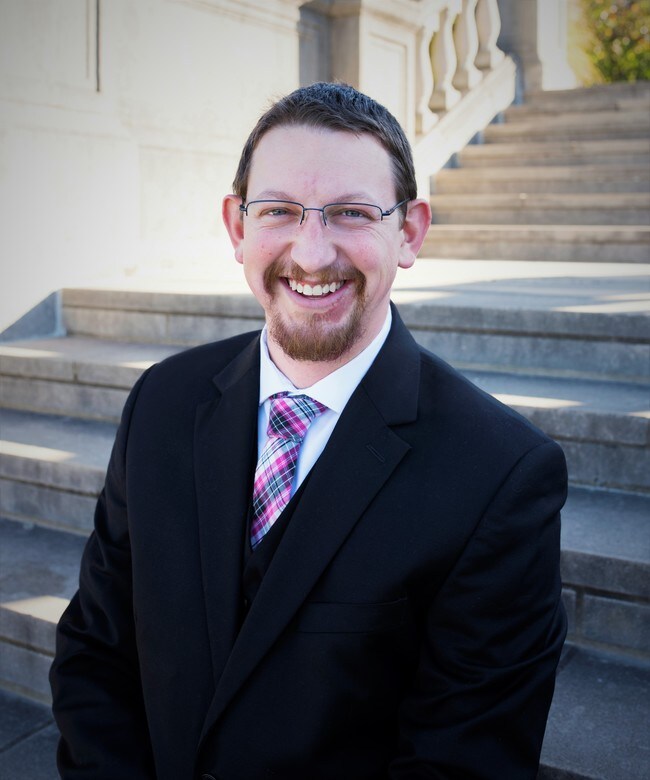 Aaron Binik-Thomas