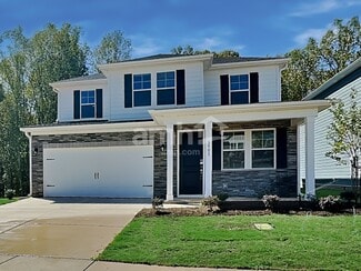 3501 Jefferson Cor Ln, Monroe, NC 28110