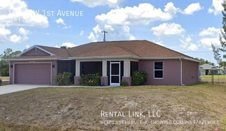 1804 NW 1st Ave, Cape Coral, FL 33993