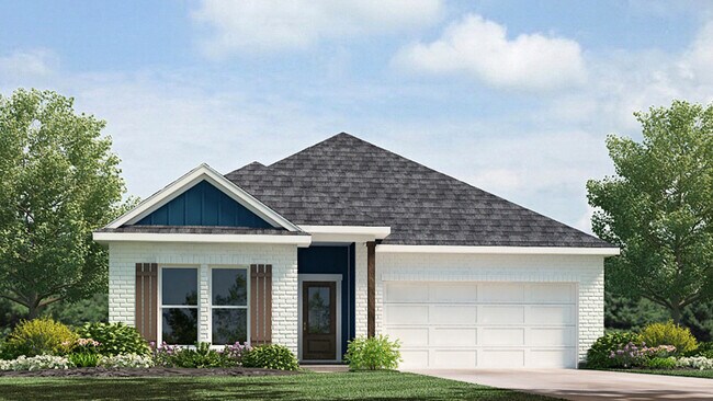 2268 Meadow Hill Ave unit 38694550, Zachary, LA 70791 - photo 2