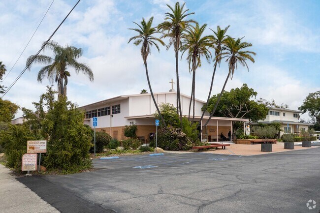 St. Raphael School offers a private education.