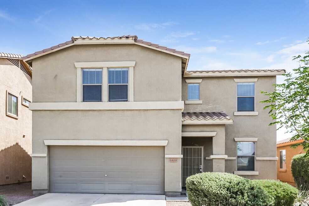 6409 S 69th Glen, Laveen, AZ 85339 - photo 1