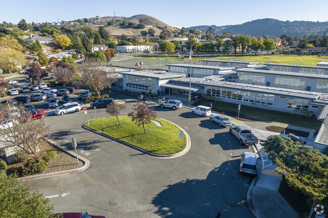 Margaret Collins Elementary School serves grades K-6.