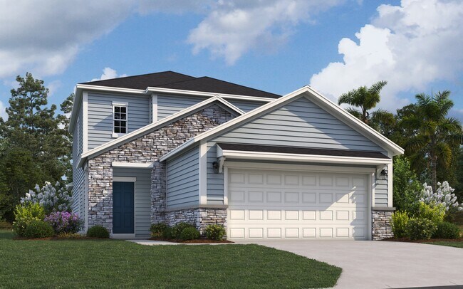 43 Wineberry Ln unit 36447342, St. Augustine, FL 32092 - photo 6