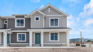 1703 Copper Canyon Dr Unit 1277, Tooele, UT 84074