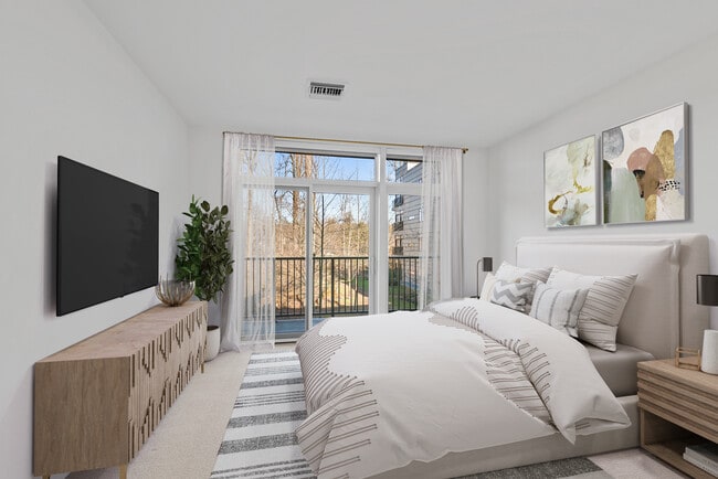 Copperwood in Princeton, Princeton, NJ 08540 - photo 6