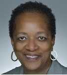 Cynthia Scott