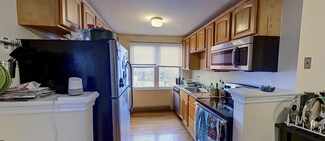 390 Highland Ave, Somerville, MA 02144