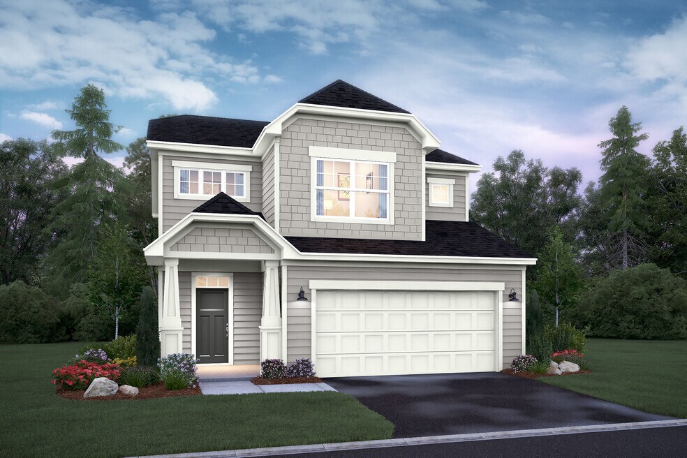 6121 157th St N, Hugo, MN 55038 - photo 1