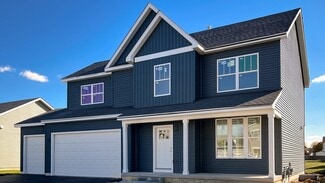 94 W Crabapple Ave, Cortland, IL 60112