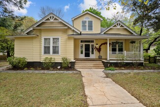 802 N Poplar St, Aberdeen, NC 28315