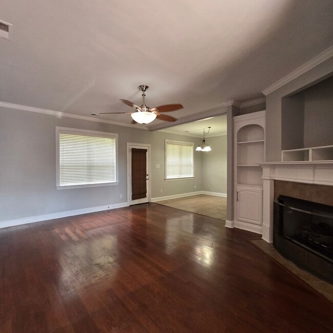 1462 Turtle Creek Cove, Collierville, TN 38017 - photo 3