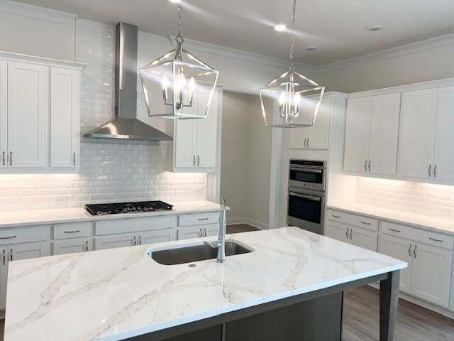 636 Silva St, Cumming, GA 30040 - photo 6