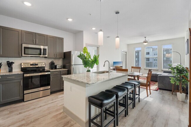 12100 1/2 Ferrystone Glen Dr unit ID1343248P, Austin, TX 78617 - photo 5