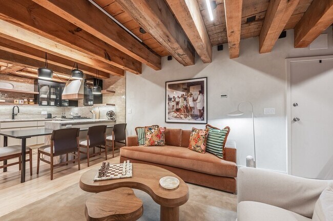 57 Fulton St unit A, Boston, MA 02109 - photo 3