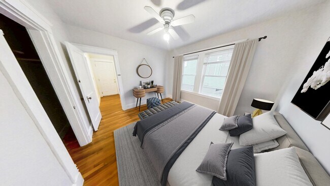 240 Parker Hill Ave unit 1, Roxbury Crossing, MA 02120 - photo 7