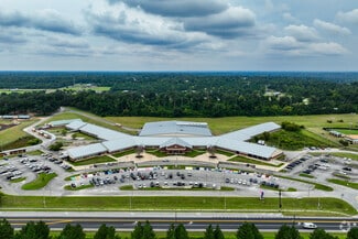 Marianna High School