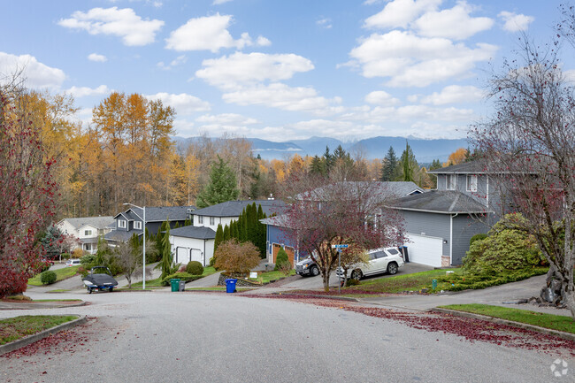 Wake up to the sound of nature's symphony in one of these Machias homes.