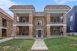 2729 Campbell St, Kansas City, MO 64109