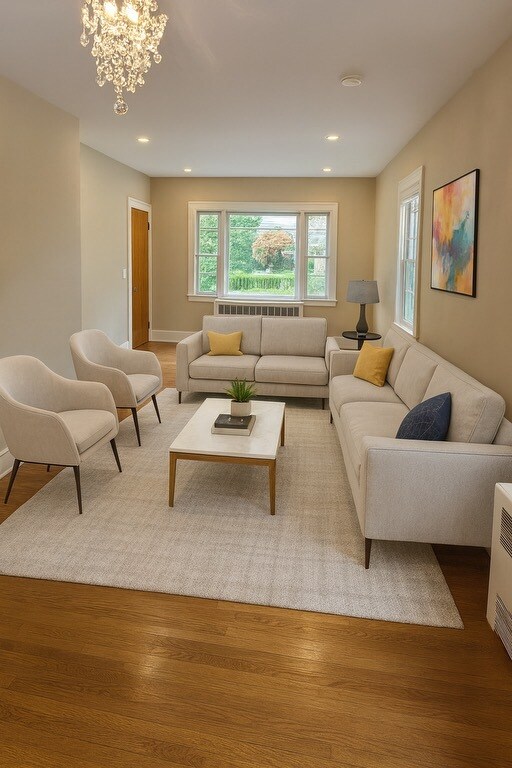 552 Chandler St unit 2, Worcester, MA 01602 - photo 6