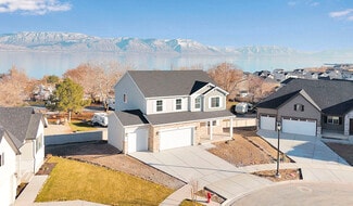 56 E Night Heron Cove, Saratoga Springs, UT 84045