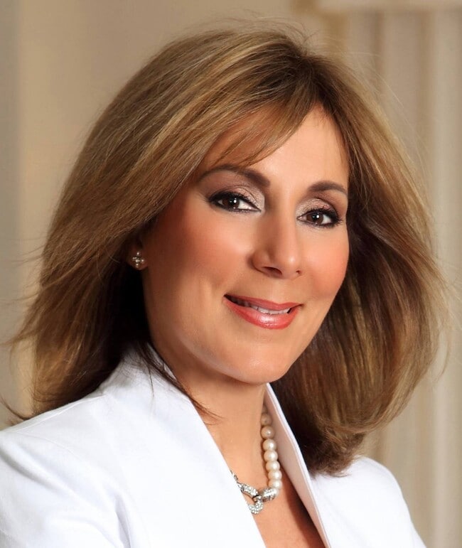 Juliette Varona