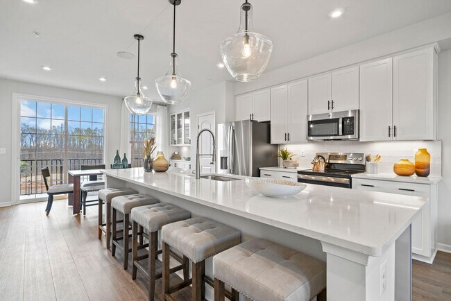 Coalfield Station, Midlothian, VA 23114 - photo 5