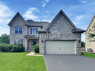 1007 Angelica Cir, Joliet, IL 60431