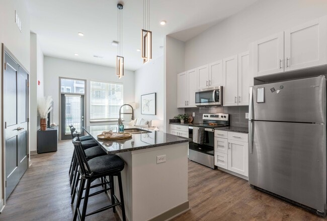 Signature at Carmel, Carmel, IN 46032 - photo 3