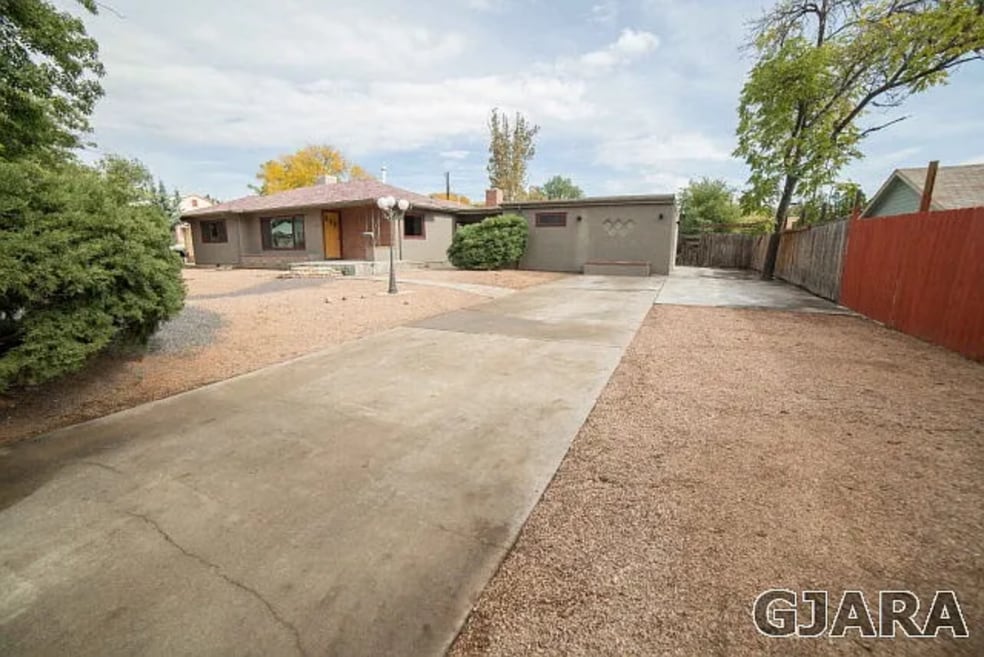 430 N 16th St unit A, Grand Junction, CO 81501 - photo 1