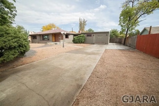 430 N 16th St Unit A, Grand Junction, CO 81501