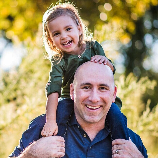 Christopher Melingonis