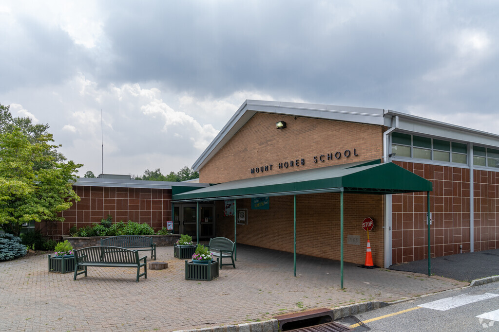Mount Horeb Elementary School