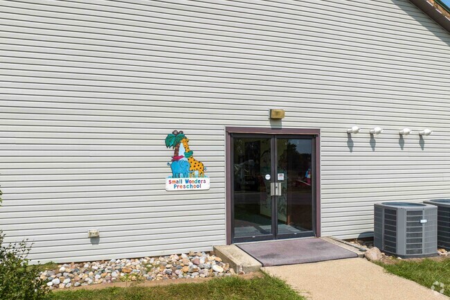 Mahomet Christian Pre-School  5