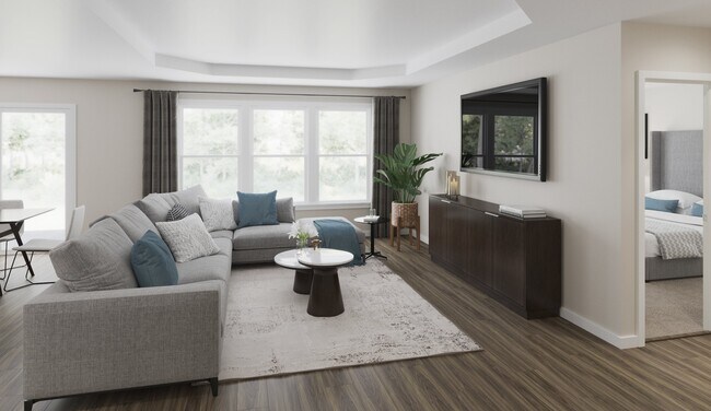 18124 Bridle Run Dr unit 36658464, Louisville, KY 40245 - photo 6