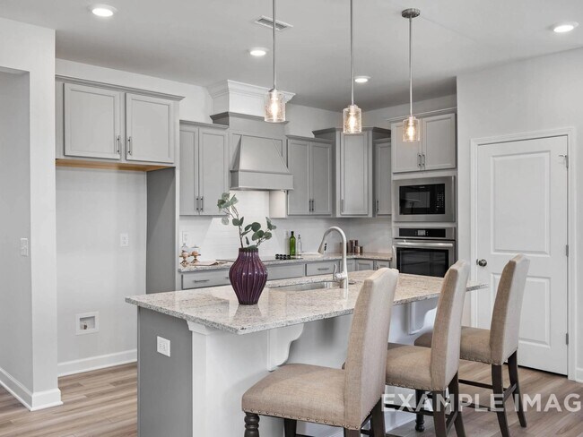 29 Single Barrel Ct unit 36462840, Lillington, NC 27546 - photo 6