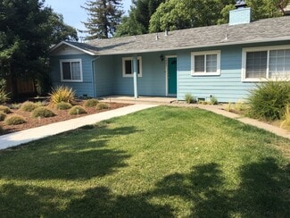 1421 N Cherry St, Chico, CA 95926