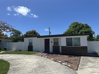 1754 NE 48th Ct, Pompano Beach, FL 33064
