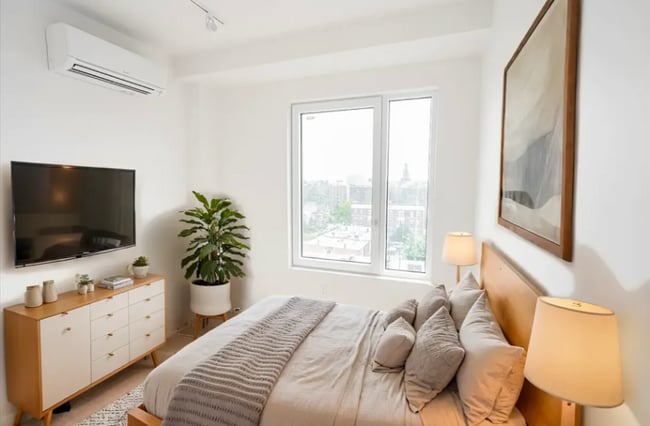 1457 Flatbush Ave unit 608, Flatbush, NY 11210 - photo 2