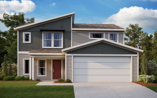 101 Sage Woods Way unit 36659443, Dallas, GA 30132 - photo 5